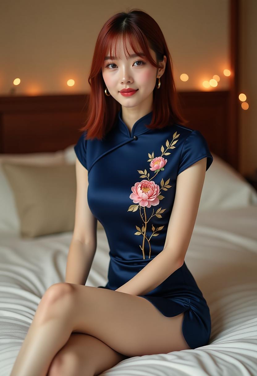 云端谜案